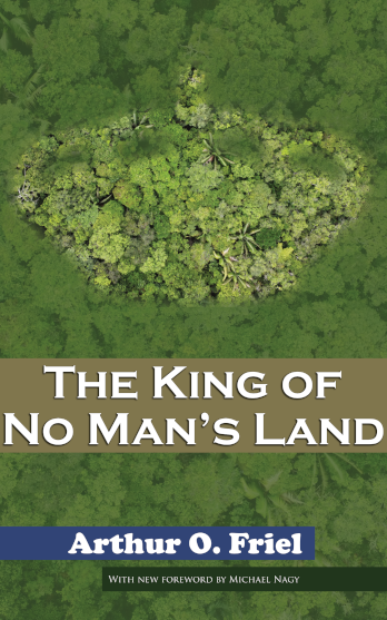 King of No Man's Land